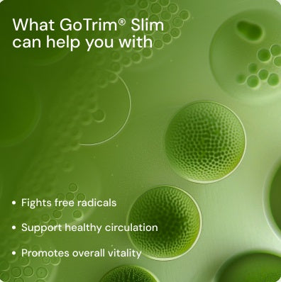GoTrim® Slim Packets