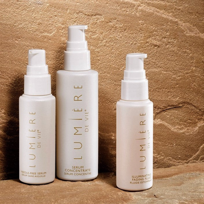 Lumière de Vie® Serum Concentrate – Market America