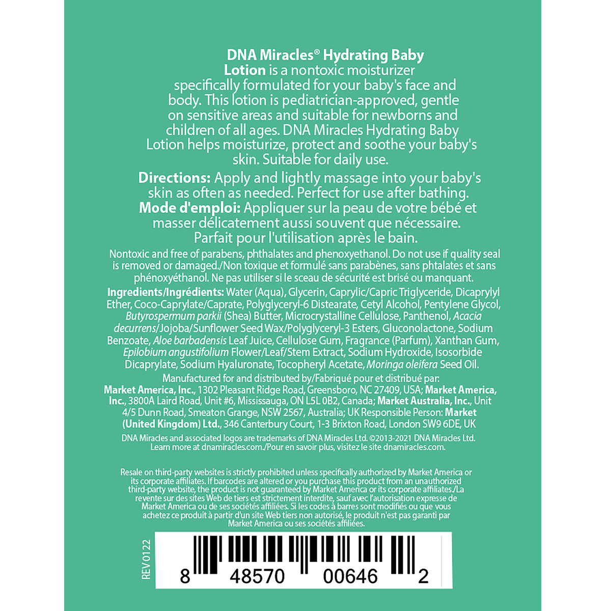 6930_Label - media