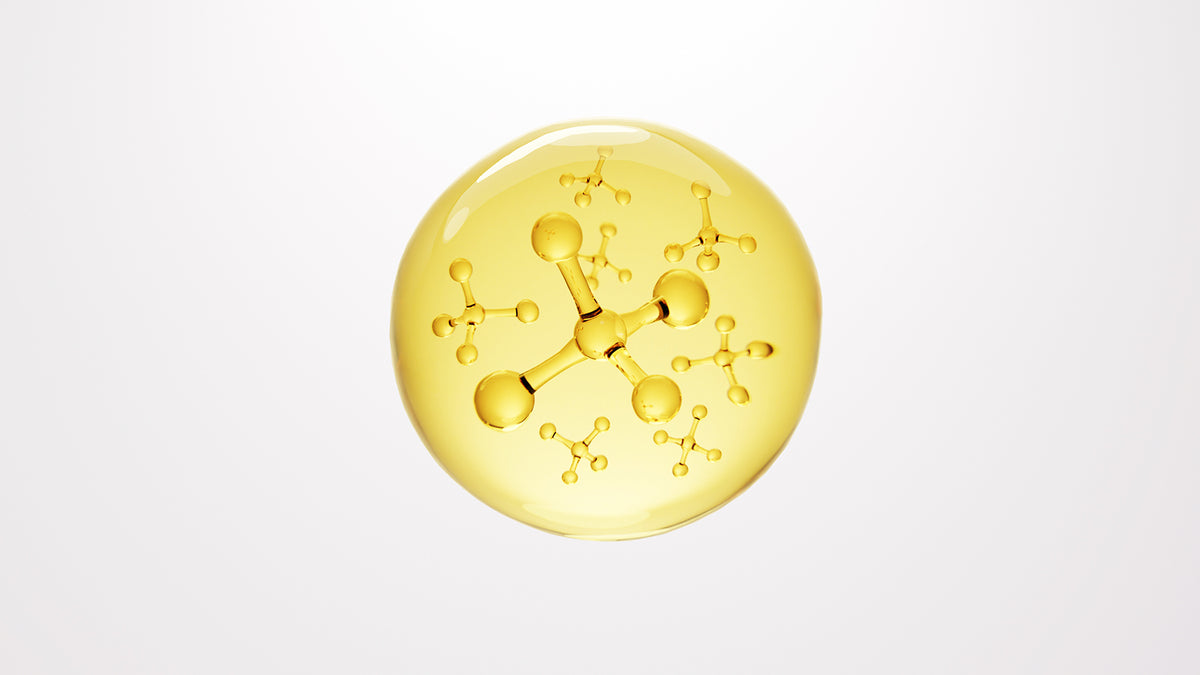 image of triacetin 