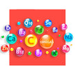 image of vitamins and minerals