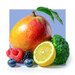 image of foods that are high in antioxidants