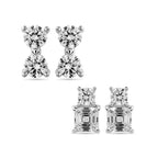 SASHA – Double Stud Set