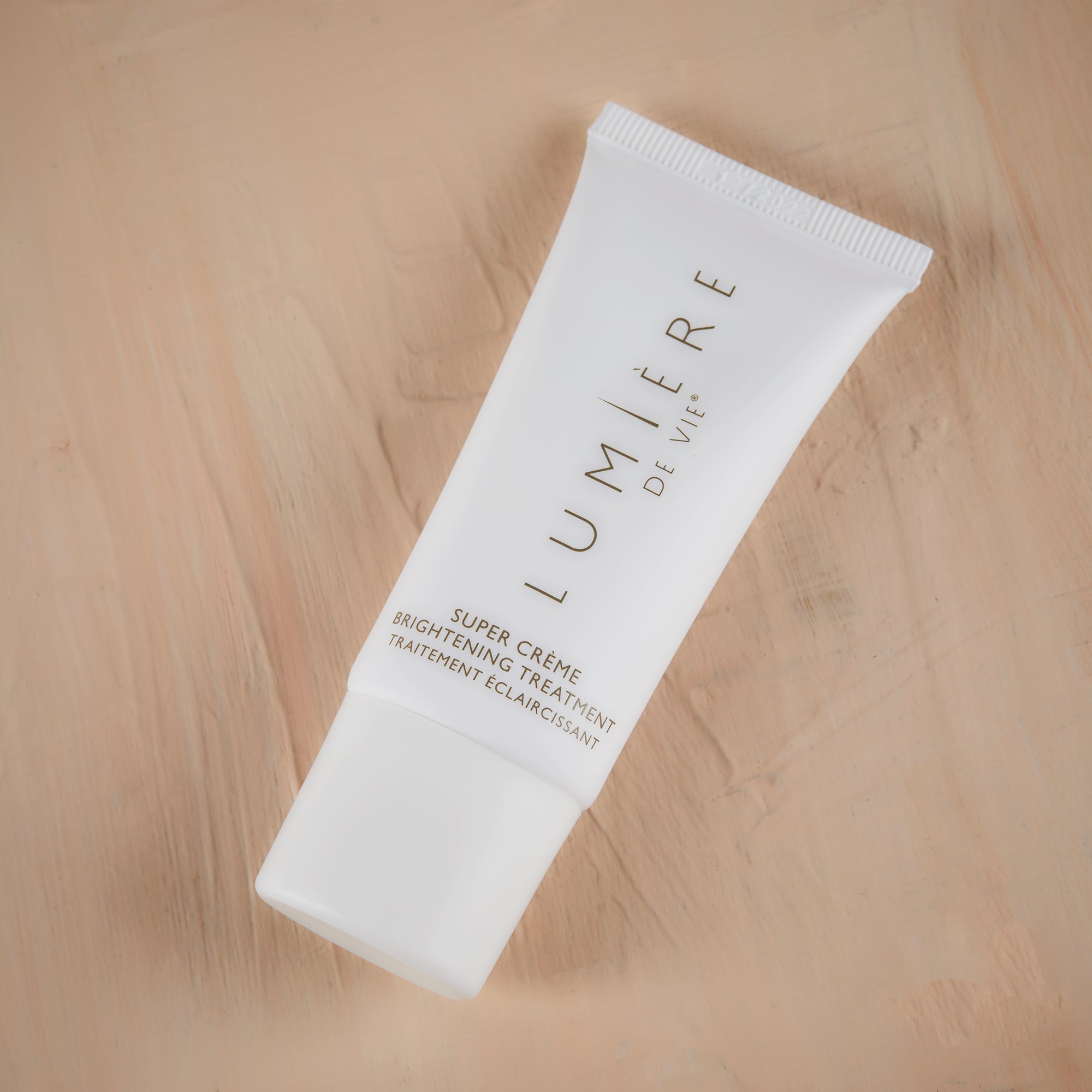 Lumière de Vie® Super Crème – Market America