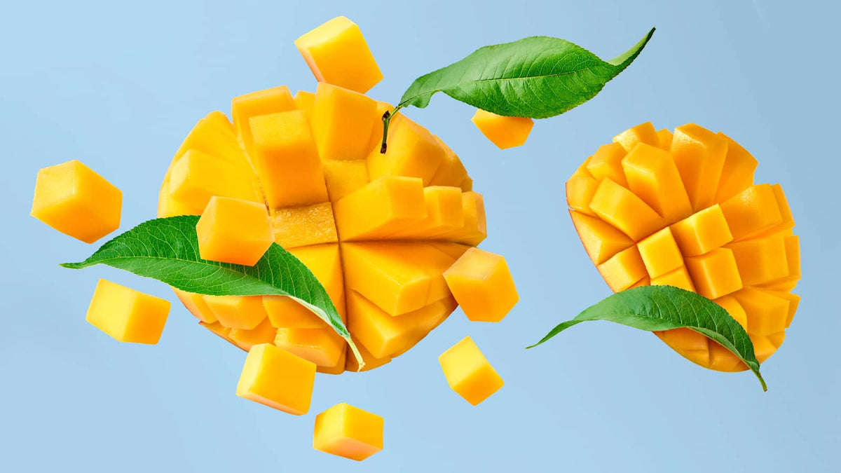 image of African Mango