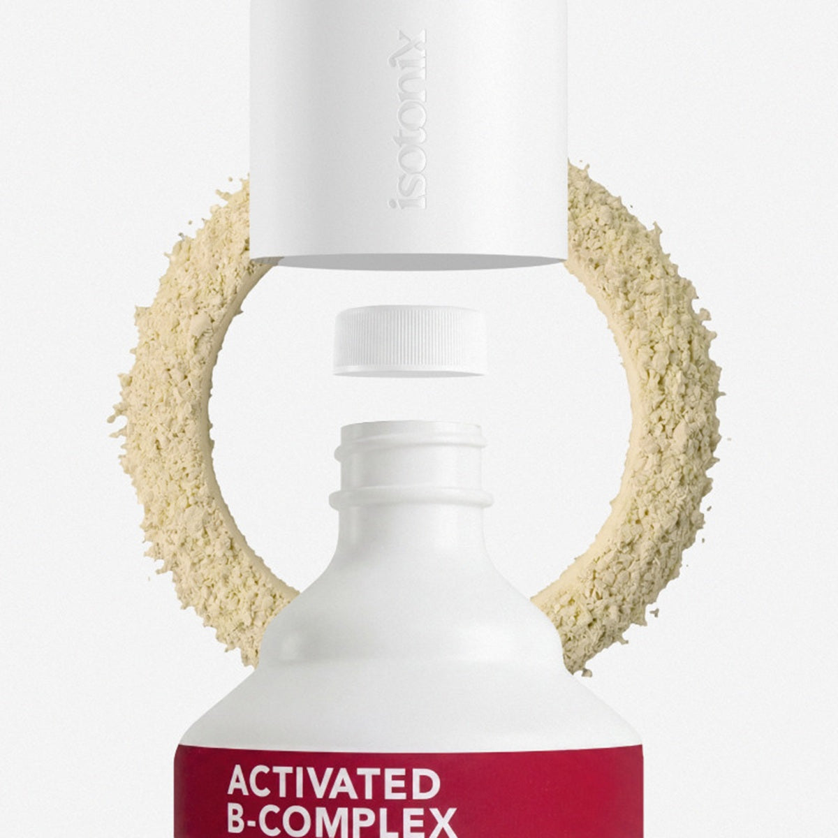 image of Isotonix OPC-3 product bottle