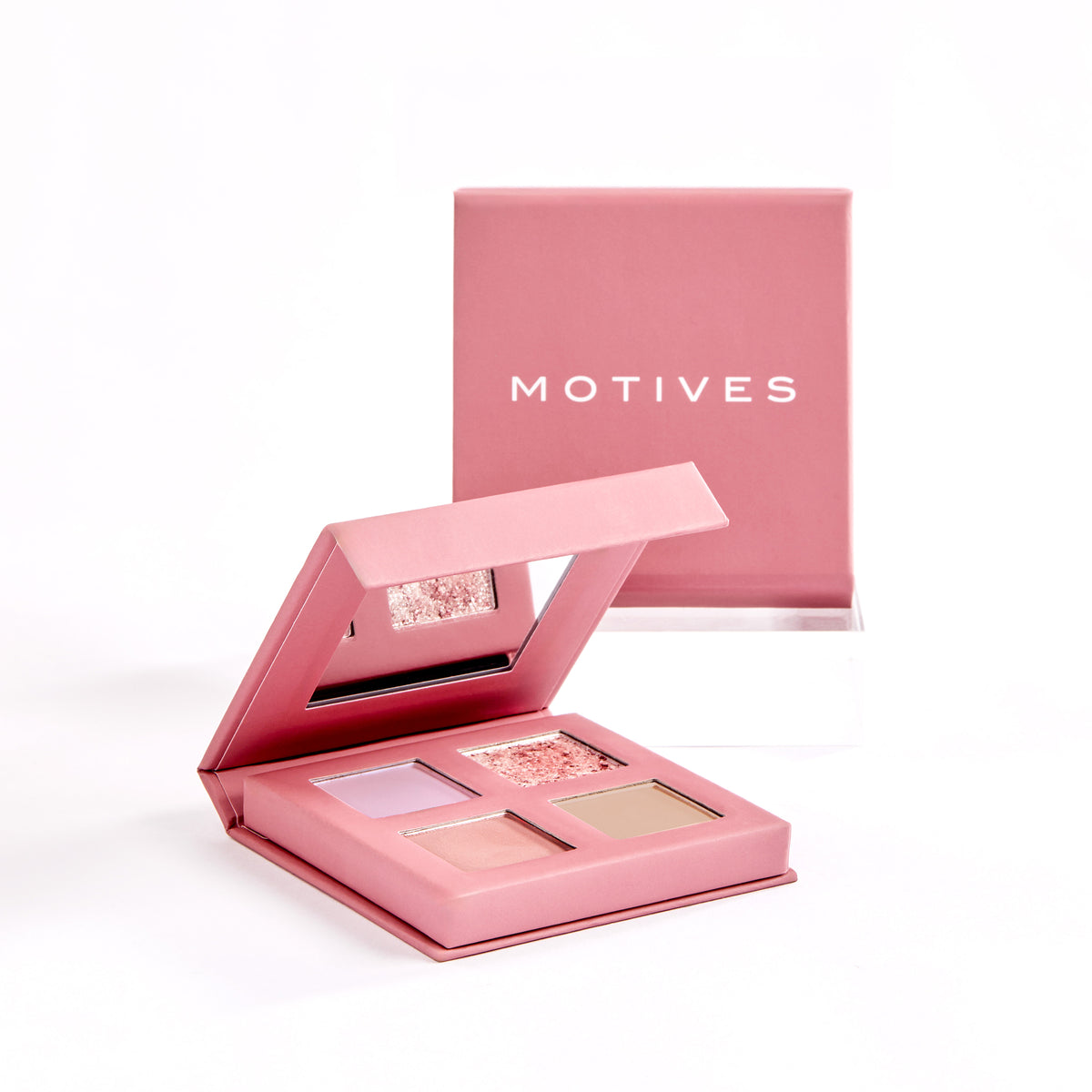 Motives Ribbon Palette