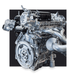 image of an engine