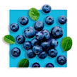 image of blueberries