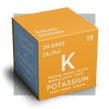 image of potassium