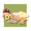 foods containing Vitamin B