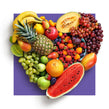 image of foods containing digestive enzymes