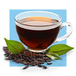 image of black tea extract