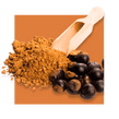 image of guarana powder