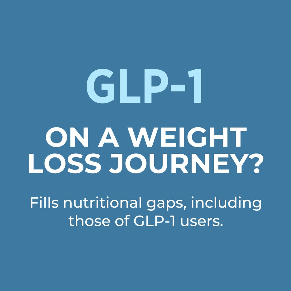 GLP - media