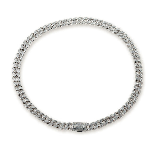 SELENA_PaveLinkNecklace_S_Alt1 - media