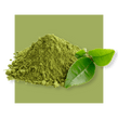 image of green tea