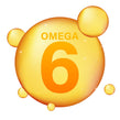 image of a molecule with Omega 6 on it
