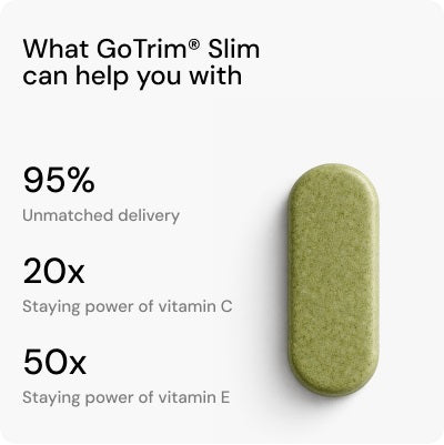 GoTrim® Slim Packets