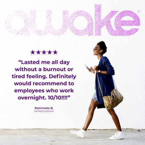 Awake_4 - media