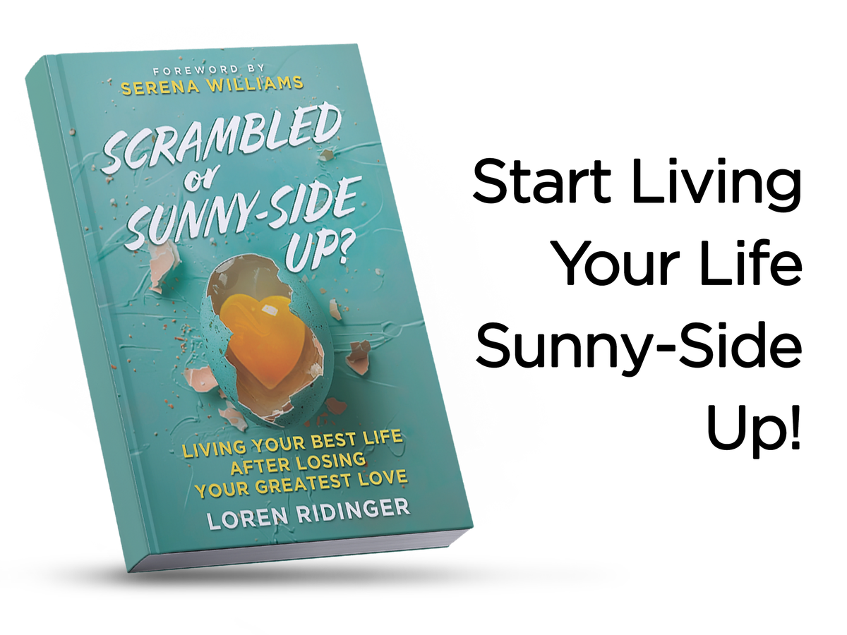 Image of Scrambled or Sunny-side up book