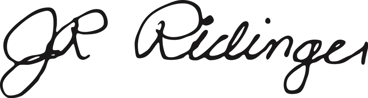Founder Jr Signature