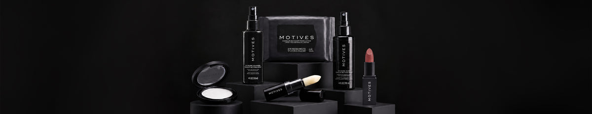 Motives Products
