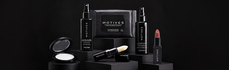 Motives Products
