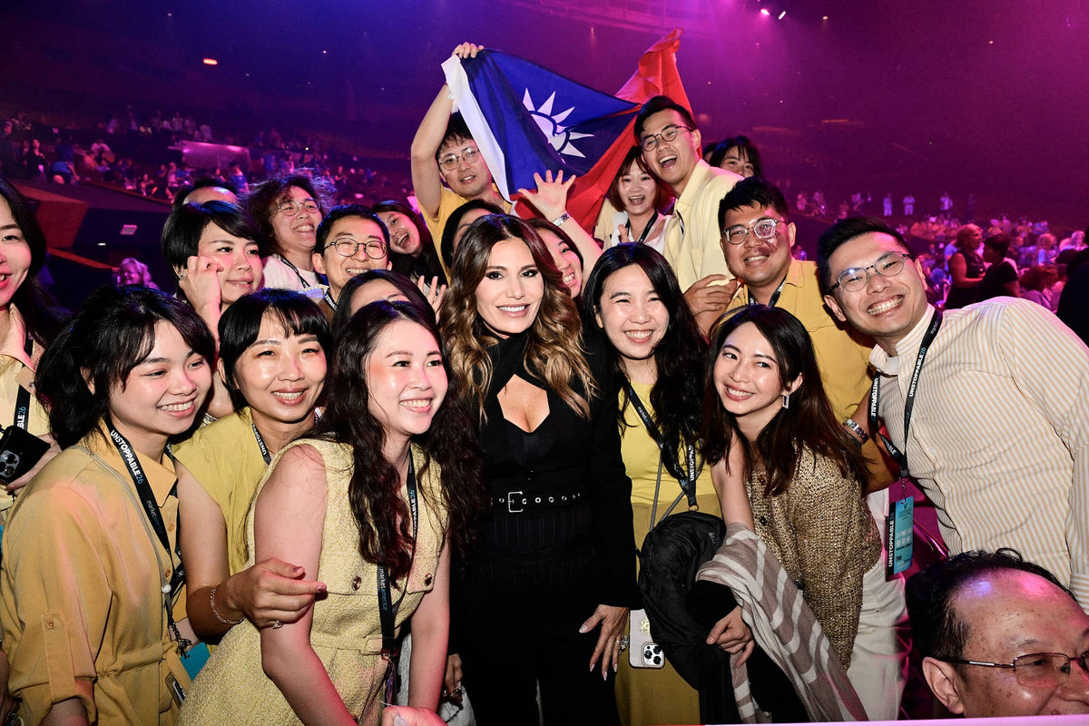 Press News 04 Market America S Leadership School In Mi