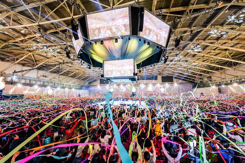 Press News 06 Sky High Demand For Market Taiwan 2025 A