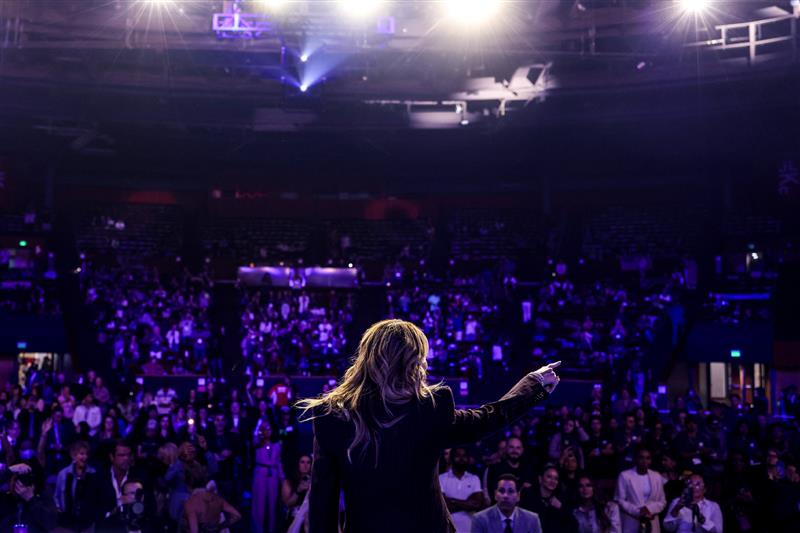 Press News 09 Market America Worldwide Brings The Heat