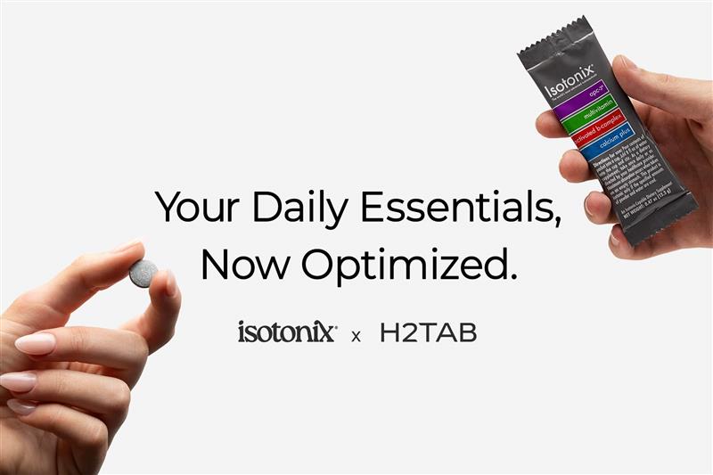 Press News 10 Your Daily Essentials Now Optimized