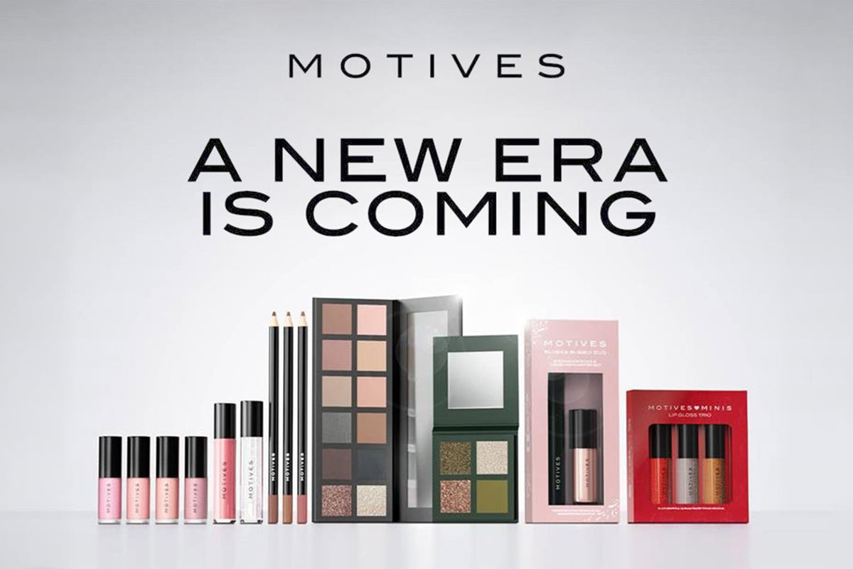 Press News 14 Motives Cosmetics Founder Loren Ridinger