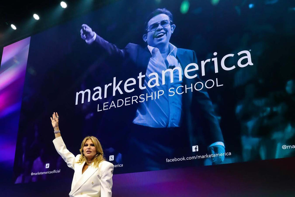 Press News 18 Market America Worldwide Hosts Record Br