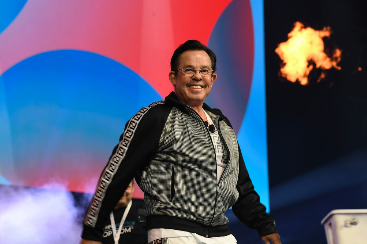 Press News 25 Market America Worldwide Shop Com Celebr