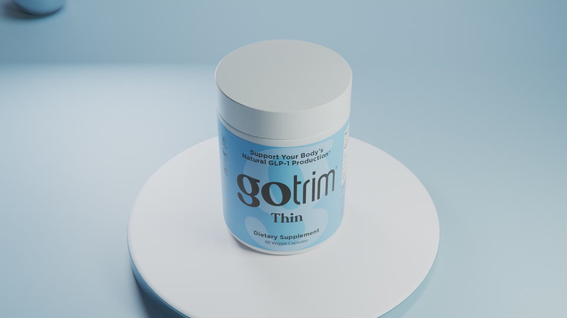 Product Image of GoTrim Thin