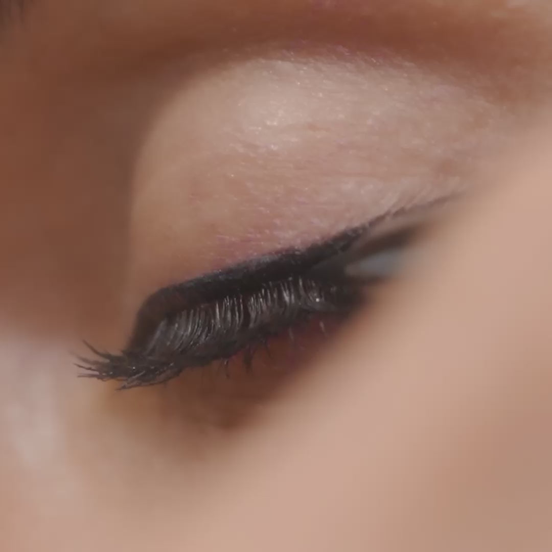 Liquid Eyeliner Video