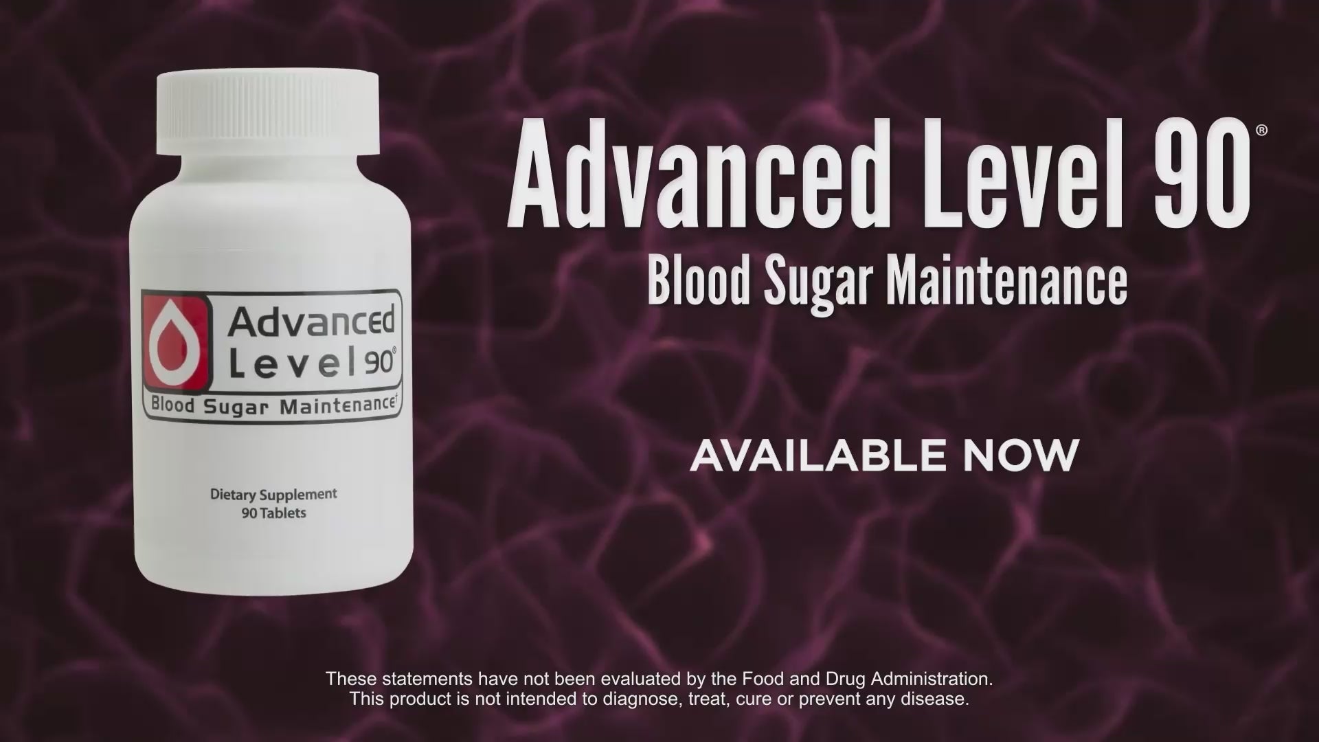 image of Advanced Level 90 product bottle