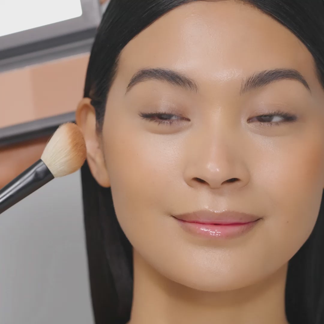 Bronzing Duo Video