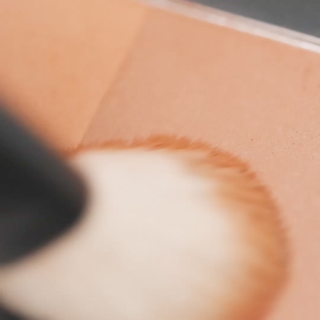 Bronzing Duo Video