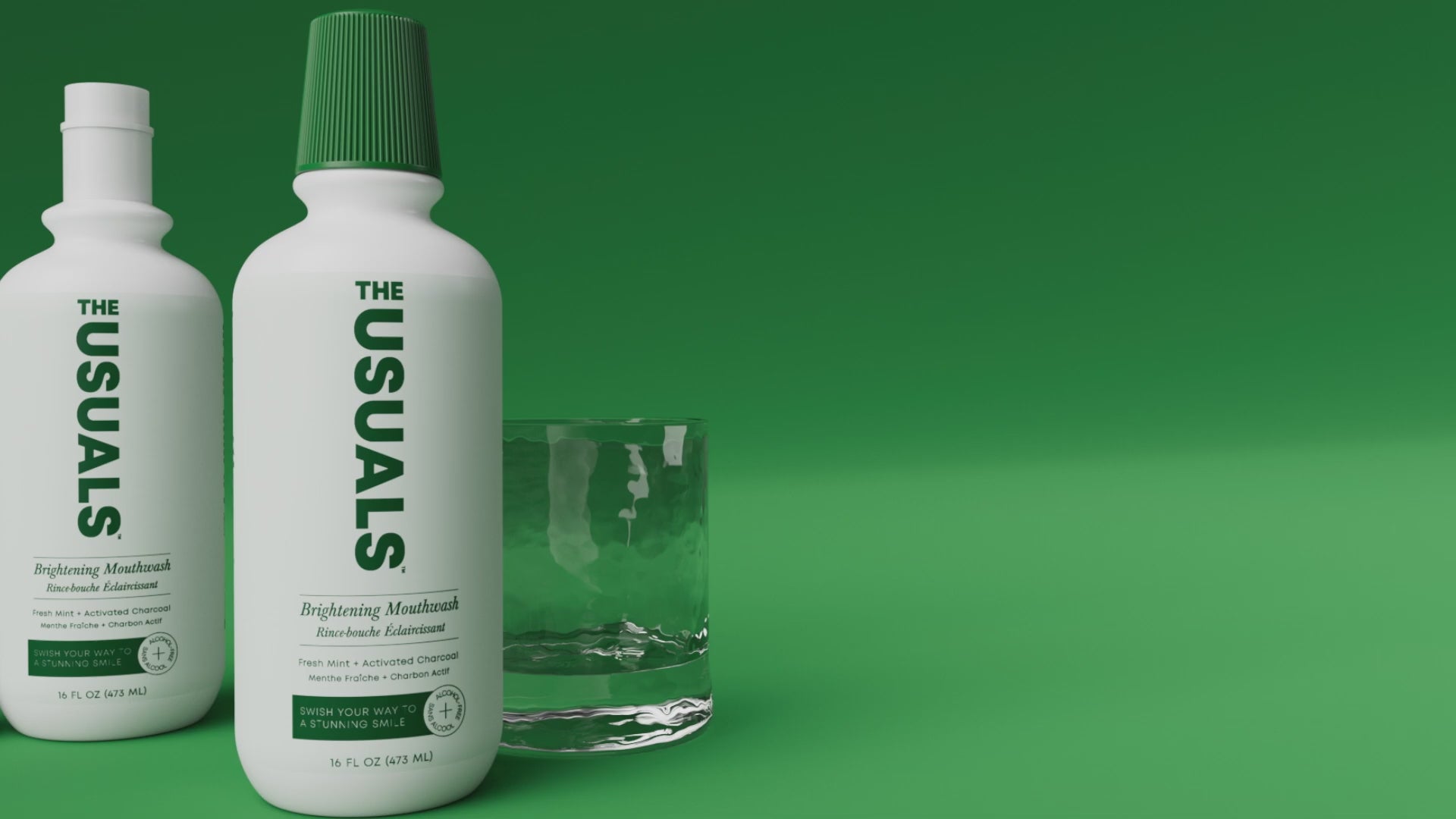 image of different product in The Usuals product line