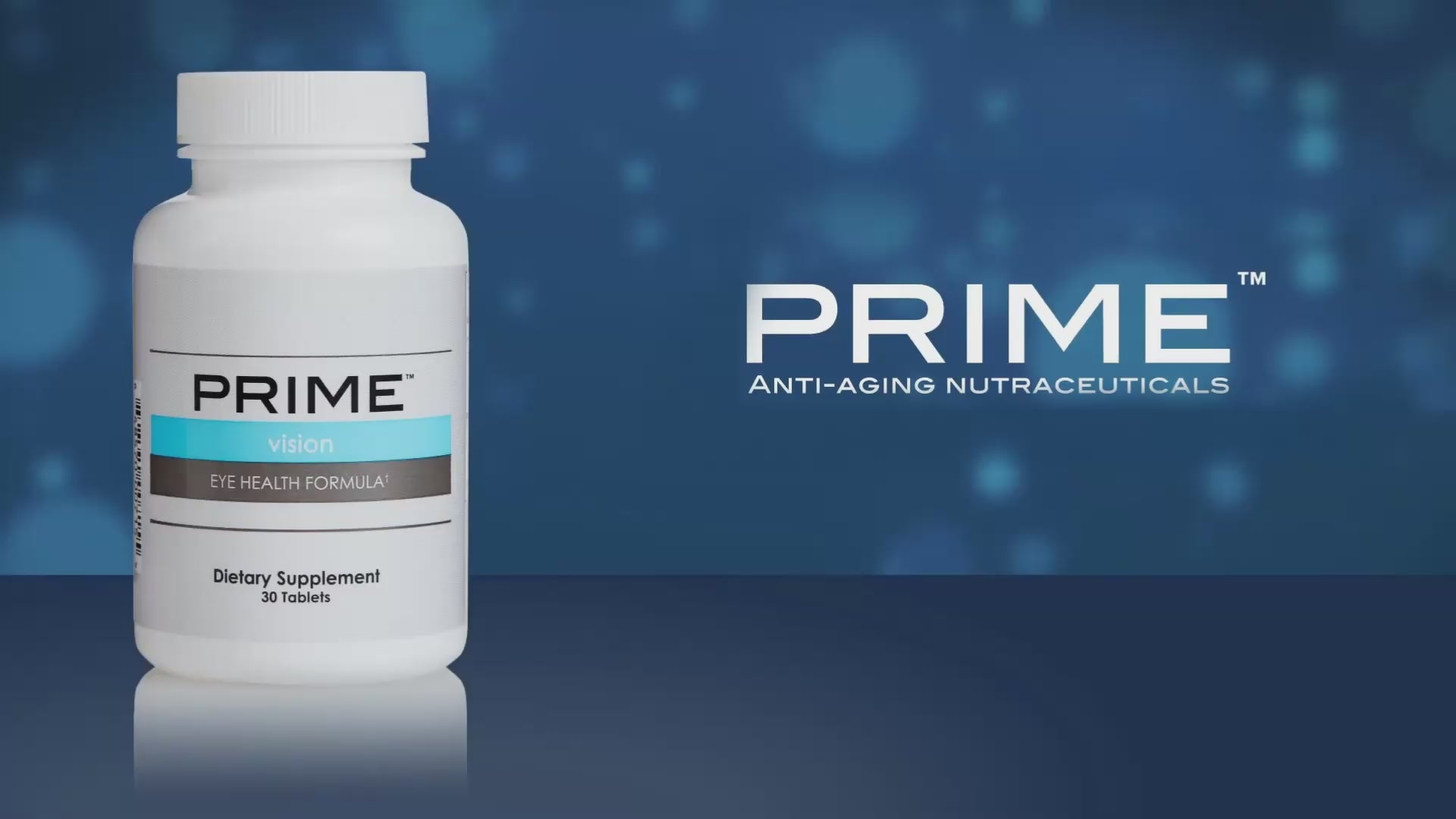 image of Prime Vision product bottle