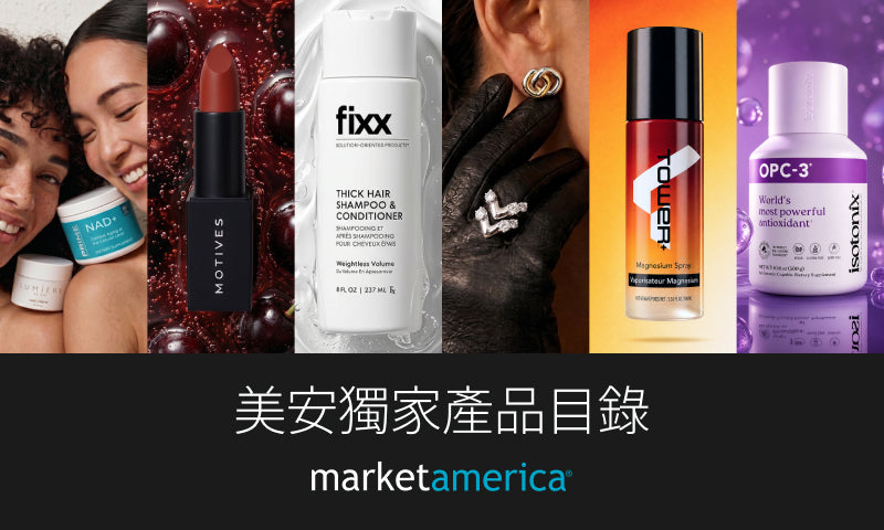 在社群媒體上分享