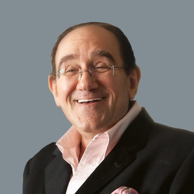 Team 8 Marty Weissman